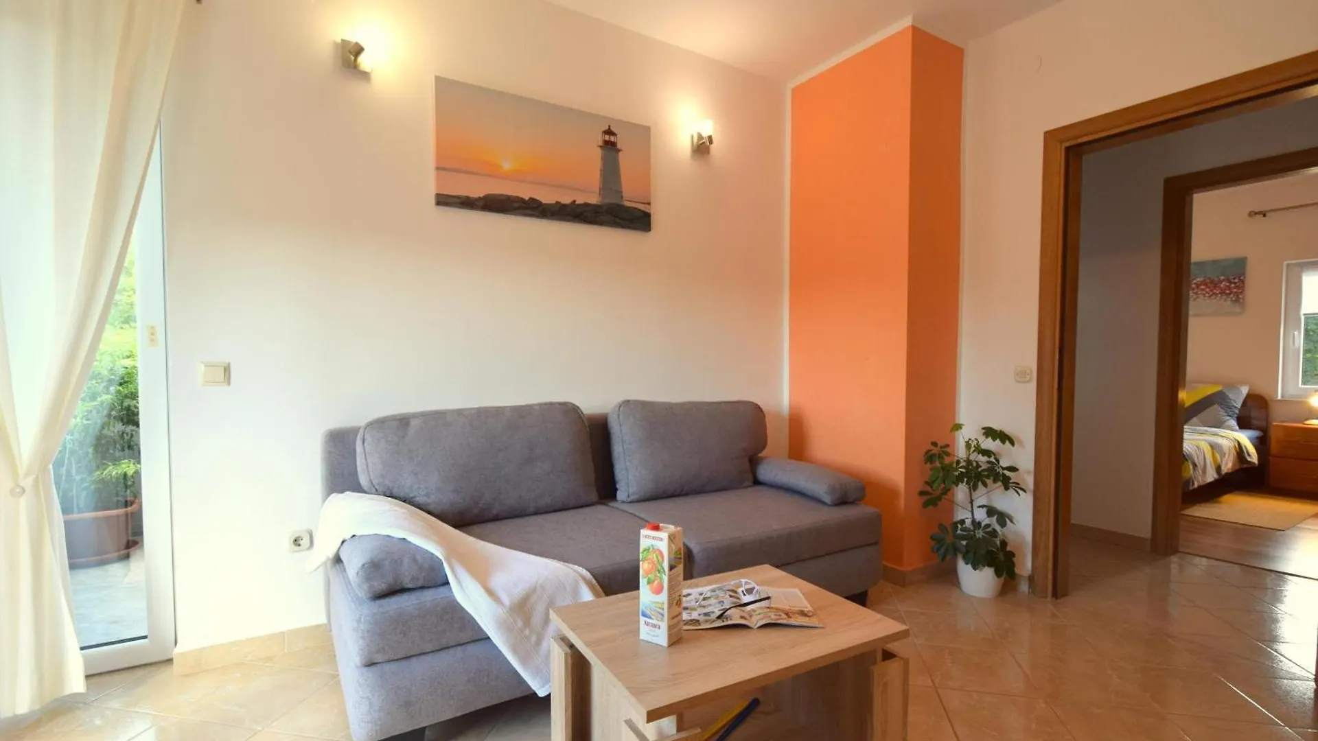 Apartments Cindric Malinska