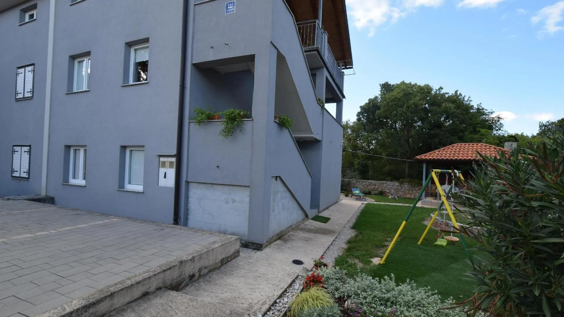 Apartments Cindric Malinska Croaţia